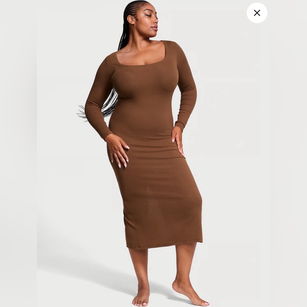 Victoria’s Secret Maxi Dress